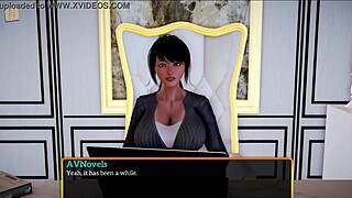 My New Family Episode 312