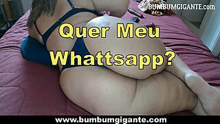 Sentando gostoso no boneco preferido - videos sexo completo no premium - inscreva-se em meu canal e veja videos completos - participe dos meus v�deos. 😘