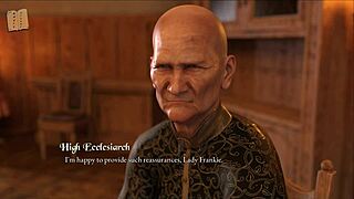 The price of power hentai 69 position