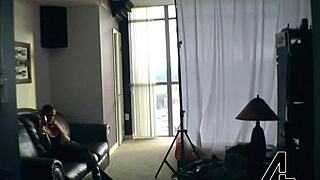 Does Penny Pax Love Big Cocks In Fishnets?