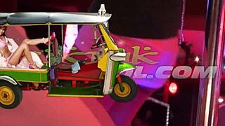 i love how the big dick penatrates that wet tight pussy