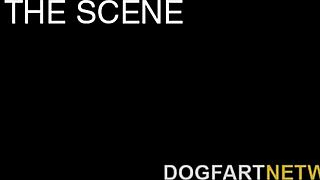 rose red tyrell meets a black guy at a glory hole