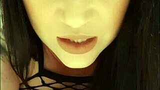 Harmony Reigns shares her British accent