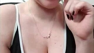 Goth girls with large breasts suffer in this compilation of sexting messages