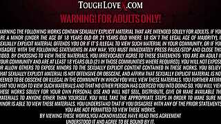 toughlovex luna star getting rough in missionary and riding with big ass