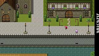 have you explored makina in the city of ruin part 005?