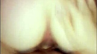 Netflix and chill turns into fucking my tinder date's tight wet pussy with monster cock. she moans loudly as i pound her ass.