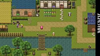 have you explored makina in the city of ruin part 005?