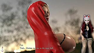 Shadows 12 - Milf Creampied In Bdsm Dungeon