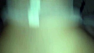 Masochistic wife enjoys hard anal sex with her husband