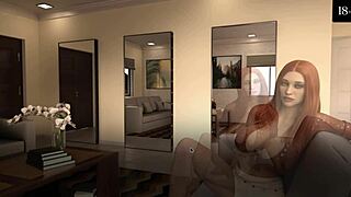 Complete gameplay in college bound part 9.