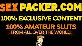 latina milf picked up and pounded hard.