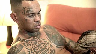 My wife invited her work friend for a threesome