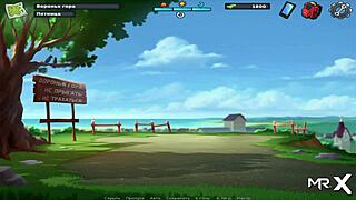 Solving Mystery Of Treasures In Summertime Saga!