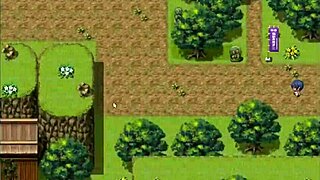 Tanned Natsuki's body drives strangers wild?