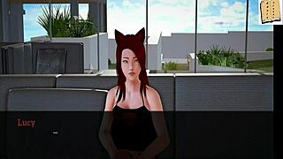 My New Family 52: Erotic Anime With Monster Cocks And Big Tits