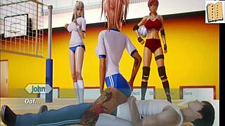 academy 10 unveils thrilling anime and hentai game action for fans