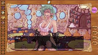 Very Beautiful Girl Fucking With A Hot Guy