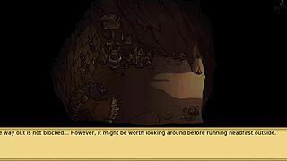 Welcome to iris quest goblins curse part 1, princess, the game begins