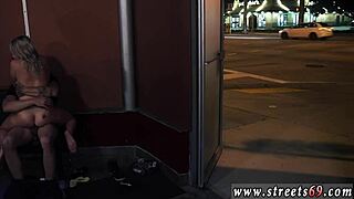 Valerie White is a cute tiny 18+ blond teen getting bound and dominated