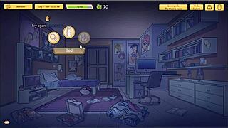 another chance part 2 dating sim