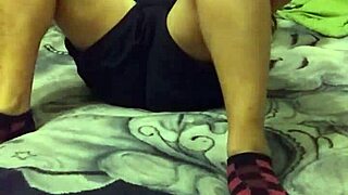 wife fucks husband, sucks his cock in groupsex?