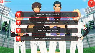 Ichiru's Turn in Bacchikoi - Ichiru Route Adventure Part 1