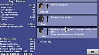 In this anime episode, the hospital's evil cost of survival unfolds in a thrilling 3D cartoon adventure.