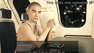 Tales From The Unending Void Episode 126