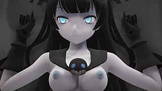 Kantai Collection Anime Fuck!