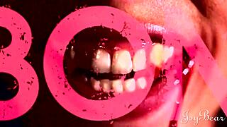 i, loren minardi, lick and suck my lover's cock in the hot tub