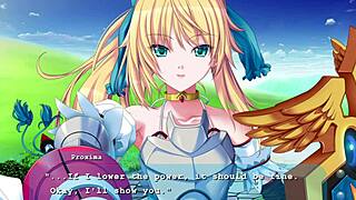 going on a double date in princess x fan disc ep19 😊