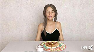 Acting Lessons: Successful Shopping Episode 1-7