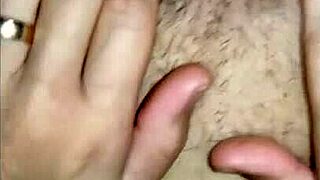 Playing With My Wife's Charms