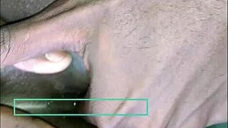 gang bang interacial múltiple creampie orgía 2 black guys guys vs one white girs