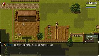 She fell in water without panties 😳