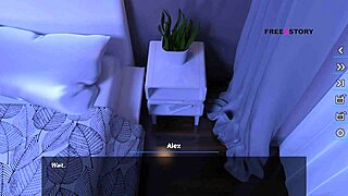 Dreams Of Desire Jenna And Mrs Turners Lesbian Fun In The Dream World