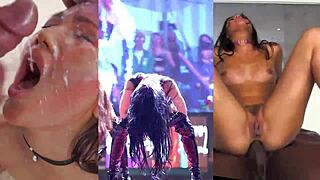 kpop sluts pmv with cumshot anal