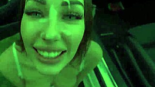 risky public nudity drive, i dont give a fuck - shaiden rogue