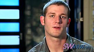 Oral Sex Overwhelms Petite 18+ Ginger at Swinger Orgy