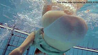 Tiny ass in a dress called nastya