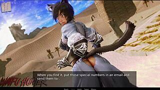 Anime Hentai Game Set In Academy 205