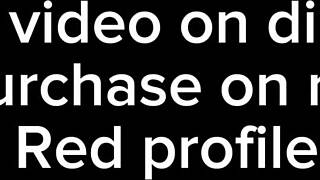 Do you like my big cock streching your ass with this strapon?