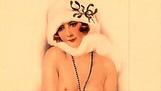 vintage erotic drawings