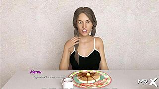 Acting Lessons: Successful Shopping Episode 1-7