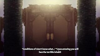 Is sex maniac mansion hentai ep 1 creampie?