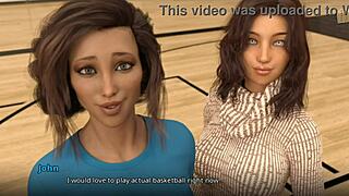 Learning More About Skye