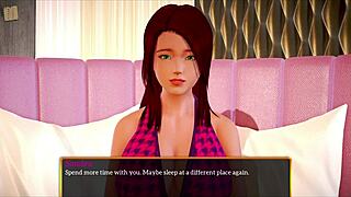 my new family has erotic adventures in hentai 😘