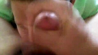 tina, are you licking my balls?