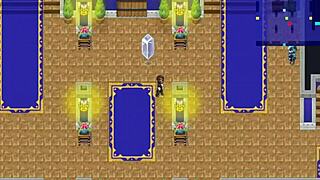 jamal laquari in queen opala origin ep 26 update